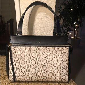 Celine Python Edge